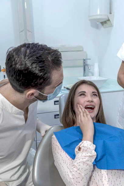 Best Emergency TMJ Treatment in Leisuretowne, NJ