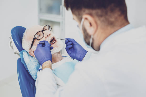 Best Emergency Tooth Extraction in Leisuretowne, NJ